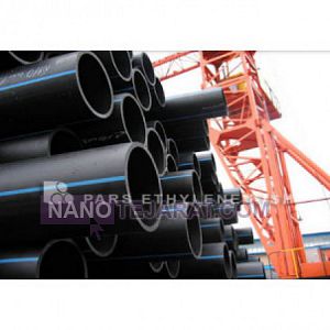 لوله  پلی اتیلن لوله  پلی اتیلن